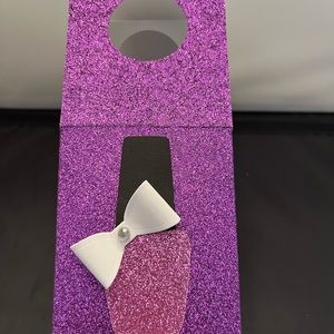 Party favor boxes. Set of 10 $30